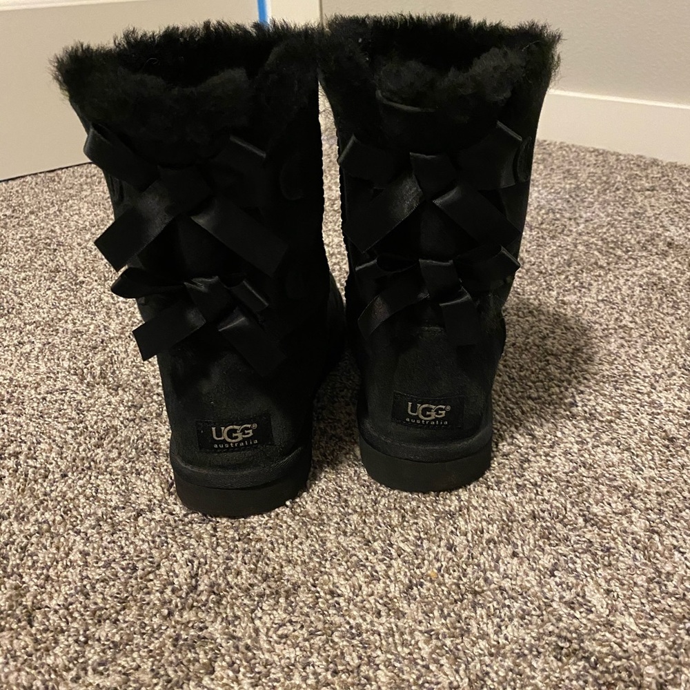 Women’s Uggs